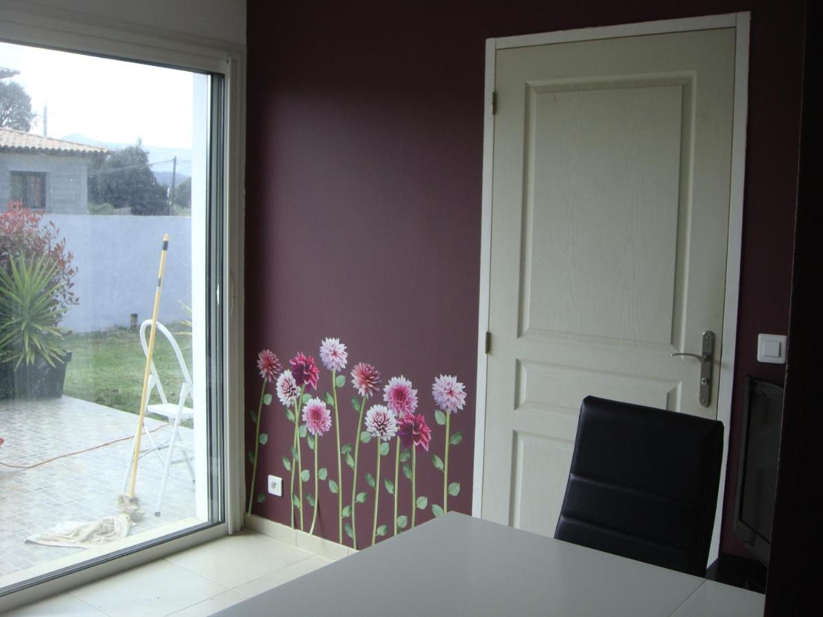Cavone 2 Apartment Castellare-di-Casinca Luaran gambar