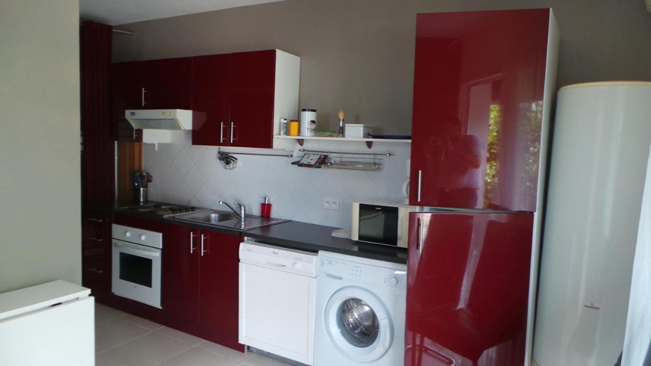 Cavone 2 Apartment Castellare-di-Casinca Luaran gambar
