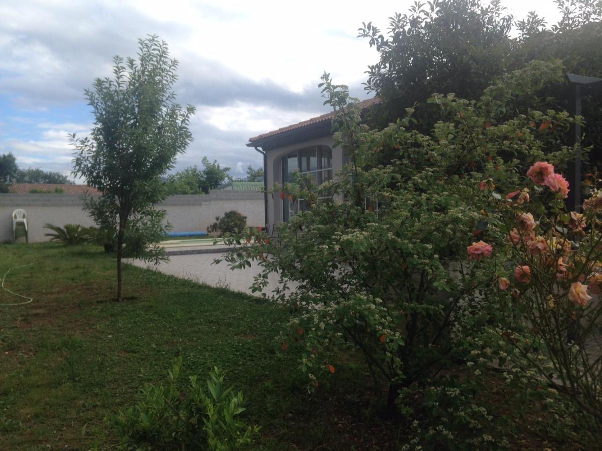 Cavone 2 Apartment Castellare-di-Casinca Luaran gambar